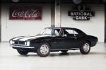 Chevrolet Camaro Z28 Sport Coupe 1967 года